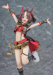 Phat! 1/6 PVC 放聲歡呼《賽馬娘 Pretty Derby》