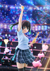TAKASAKI YU / 高咲侑
