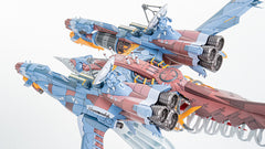 Max Factory Plamax 模型 AAA Wunder 《新世紀福音戰士新劇場版:終》