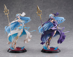 INTELLIGENT SYSTEMS 1/7 PVC 阿庫婭(白色歌姬)《Fire Emblem》