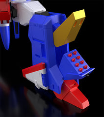 Good Smile THE 合體 火鳥 (再販)《太陽勇者》