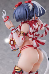 HOTVENUS 1/6 PVC 牛牛醬 (原畫 : u介)