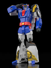 THE GATTAI J-Decker / THE GATTAI J-Decker 傑德卡