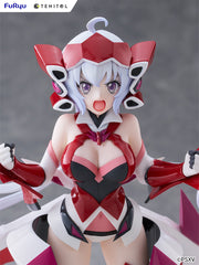 FuRyu Tenitol PVC 雪音克莉絲《戰姬絕唱》