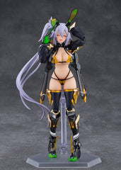figma Silva Barrelline / figma 席爾瓦·巴雷利亞