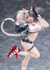 Wonderful Works 1/7 PVC Melterna Girl - Meta子