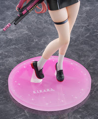 1/7 Kirara / 綺良々