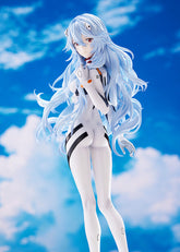 Claynel 1/7 PVC 綾波麗 ~Voyage End~《新世紀福音戰士新劇場版:終》