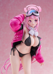 Max Factory 1/7 PVC 和泉元英美 (水著)《蔚藍檔案》