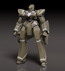 Good Smile Moderoid 模型 KG-7 AREION 《ALDNOAH.ZERO》