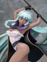 Phat! 1/6 PVC 羅莎琳德《聖獸之王》