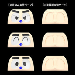 MODEROID Kabutack / MODEROID 卡布塔克