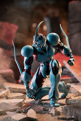 Max Factory Figma 600 卡巴I 終極版 (再販) 《強殖裝甲GUYVER》