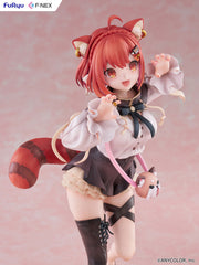 FuRyu F:NEX 1/7 PVC 特娜·葡蒂《VTuber》