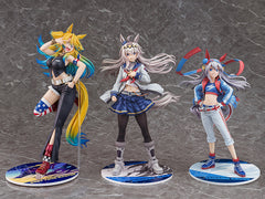 Phat! 1/7 PVC 謹遵主願 《賽馬娘 灰髮灰姑娘》