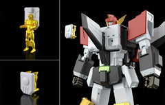 Good Smile THE 合體 雷鳥 (再販)《太陽勇者》