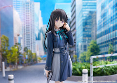 Good Smile 1/6 PVC 井之上瀧奈 主視覺Ver.《Lycoris Recoil 莉可麗絲》