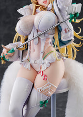 Max Factory 1/6 PVC 露菲:冬日購物狂 《勝利女神:妮姬》