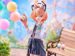 Neru (School): Memorial Lobby Ver. / Neru(學校):紀念大廳 Ver.