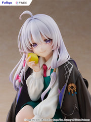 FuRyu F:NEX 1/6 PVC 伊蕾娜 柑橘ver.《魔女之旅》