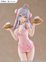 TENITOL TALL -Alya- Cheongsam ver. / TENITOL TALL 艾莉莎 (艾莉) 旗袍 Ver.