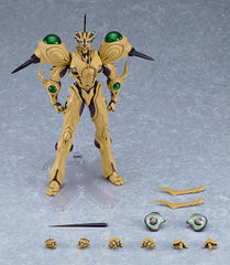 Max Factory Figma 671 卡巴巨人殖裝 《強殖裝甲GUYVER》