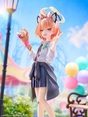 Neru (School): Memorial Lobby Ver. / Neru(學校):紀念大廳 Ver.