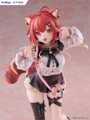 FuRyu F:NEX 1/7 PVC 特娜·葡蒂《VTuber》