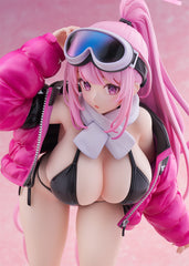 Max Factory 1/7 PVC 和泉元英美 (水著)《蔚藍檔案》
