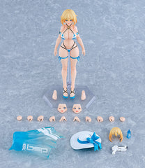 Max Factory Figma 674 索菲亞· F· 希琳 泳裝Ver. 《BUNNY SUIT PLANNING》