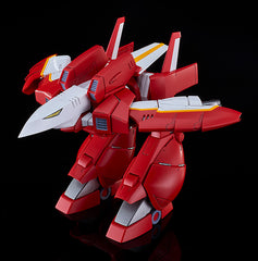 MODEROID Galient Heavy Armor Kai / MODEROID 加連特重甲改