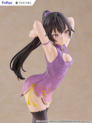 TENITOL TALL -Yuki Suou- Cheongsam ver. / TENITOL TALL 周防有希 旗袍 Ver.
