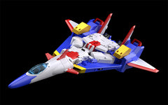 Good Smile THE 合體 火鳥 (再販)《太陽勇者》