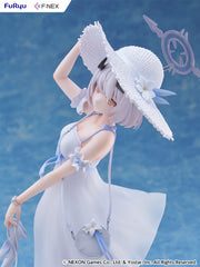 Sena(Casual) 1/7Scale Figure / 蔚藍檔案 冰室茜 (Sena) 便服 Ver. 1/7 比例完成品模型