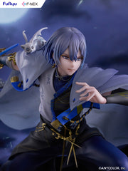 Koyanagi Rou 1/7 Scale Figure / 1/7 PVC 小柳郎