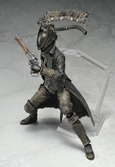 figma Hunter: The Old Hunters Edition / Figma 367DX 獵人 遠古獵人版