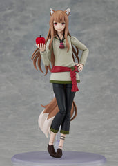 KADOKAWA PLASTIC MODEL SERIES Spice and Wolf/ Kadokawa 模型 赫蘿 DX Ver.