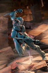 Max Factory Figma 600 卡巴I 終極版 (再販) 《強殖裝甲GUYVER》