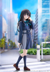 Good Smile 1/6 PVC 井之上瀧奈 主視覺Ver.《Lycoris Recoil 莉可麗絲》