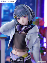 Koshimizu Toru 1/7 Scale Figure / 1/7 PVC 小清水透