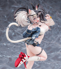 Wonderful Works 1/7 PVC Melterna Girl - Meta子