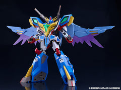 Good Smile Moderoid 模型 蘇泊比亞 《勇氣爆發Bang Bravern》
