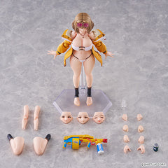 figma Anis: Sparkling Summer / Figma 安妮絲 閃閃發光的夏天