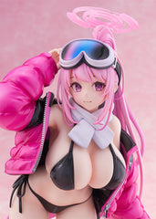 Max Factory 1/7 PVC 和泉元英美 (水著)《蔚藍檔案》