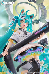 TAITO 1/7 PVC 初音未來 × 齋藤直葵 “My Figure Making!” ~繪畫 ver.~