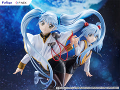 FuRyu F:NEX 1/7 PVC 星野琉璃 Double Ruriruri Ver. 《機動戰艦》