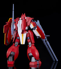 MODEROID Galient Heavy Armor Kai / MODEROID 加連特重甲改
