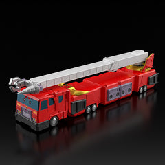 THE GATTAI Duke Fire / THE GATTAI 杜克火
