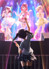 TAKASAKI YU / 高咲侑