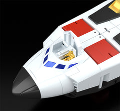 Good Smile THE 合體 雷鳥 (再販)《太陽勇者》